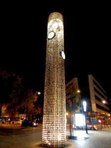 L Horloge De La Gare Du Havre (180697577)