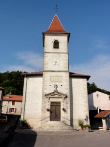 La Neuville-derrière-Foug (Meurthe-et-M.) église (02)
