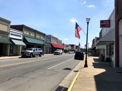 La Grange, North Carolina 02