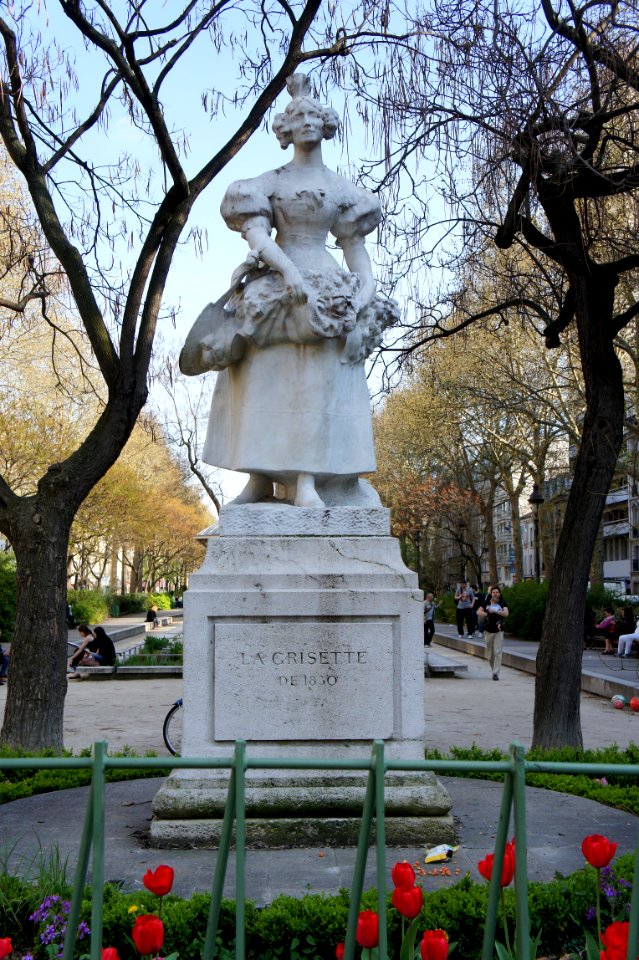 La Grisette2