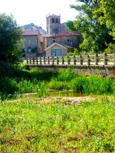 La Piedra - Río Úrbel 2