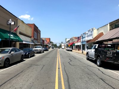 La Grange, North Carolina 01