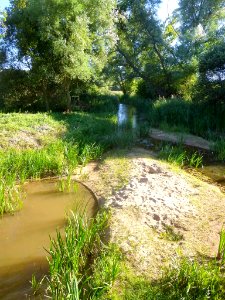 La Piedra - Río Úrbel 4