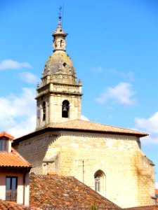 La Puebla de Arganzón - Iglesia de Nuestra Señora de la Asunción 07