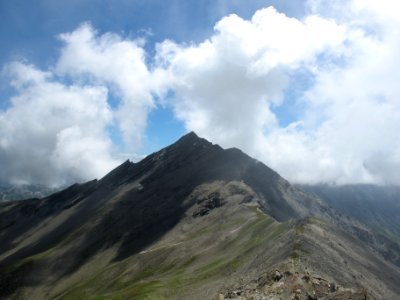 La grande Chible