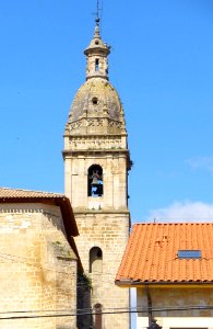 La Puebla de Arganzón - Iglesia de Nuestra Señora de la Asunción 06