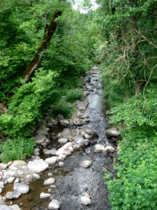 La Gagne près de Cussac-sur-Loire