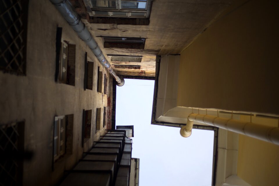 Sky travels russia