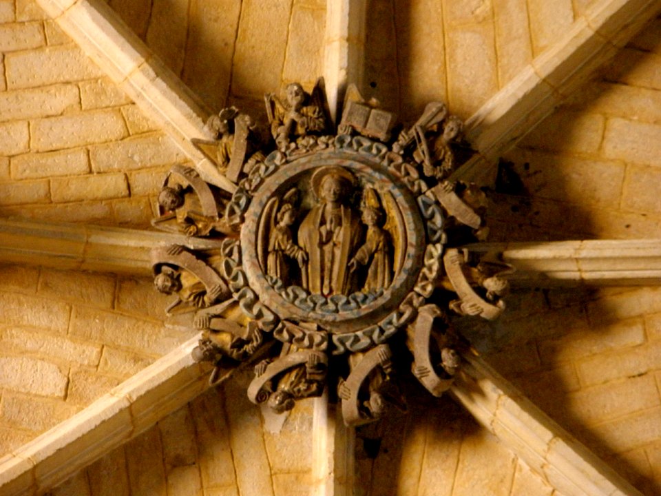 La Puebla de Arganzón - Iglesia de Nuestra Señora de la Asunción 22