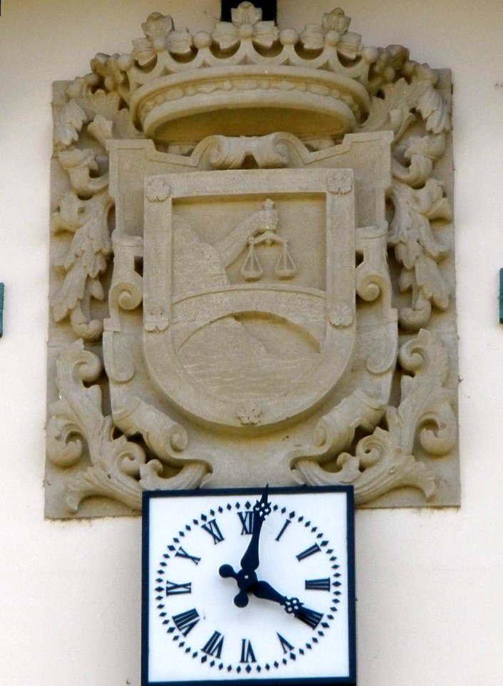 La Puebla de Labarca - Ayuntamiento 6