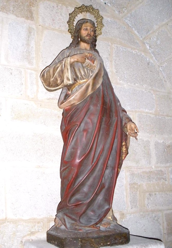 La Puebla de Arganzón - Iglesia de Nuestra Señora de la Asunción 11