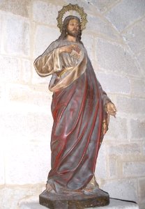 La Puebla de Arganzón - Iglesia de Nuestra Señora de la Asunción 11