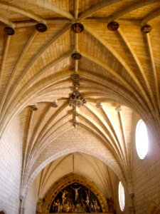 La Puebla de Arganzón - Iglesia de Nuestra Señora de la Asunción 23