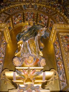 La Puebla de Arganzón - Iglesia de Nuestra Señora de la Asunción 13