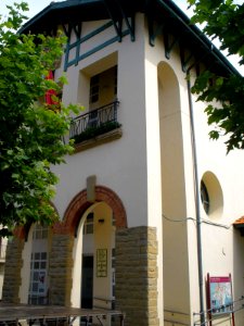 La Puebla de Labarca - Ayuntamiento 1