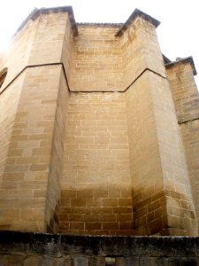 La Puebla de Labarca - Iglesia de Nuestra Señora de la Asunción 12