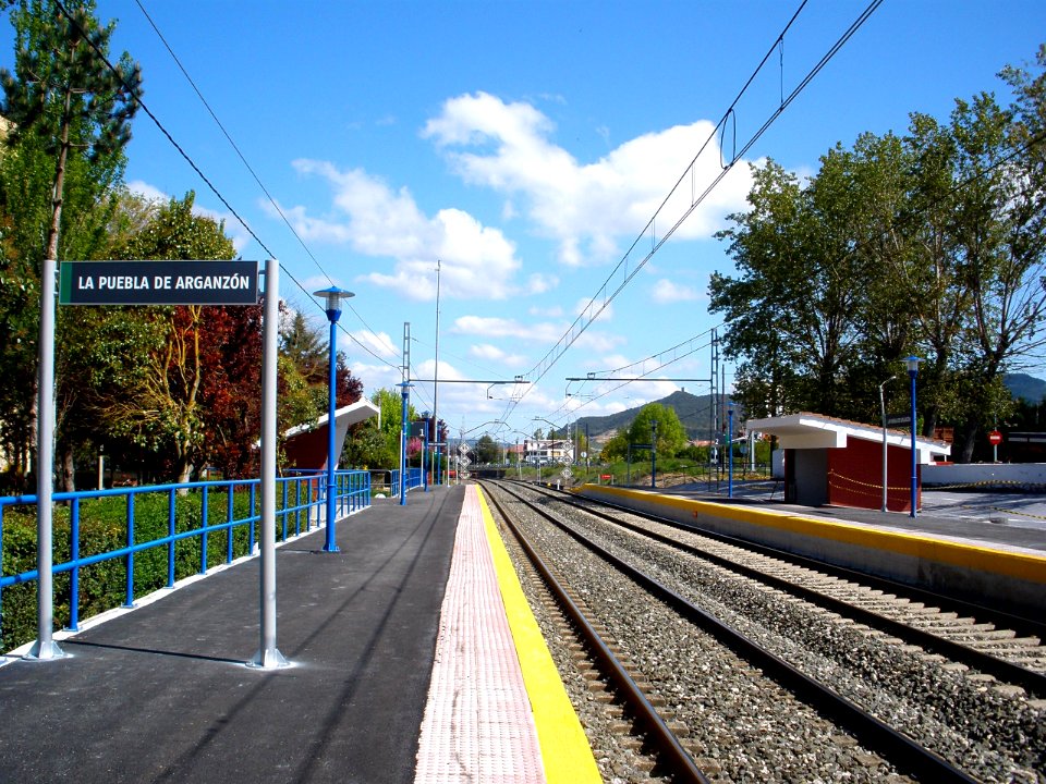 La Puebla de Arganzon 17
