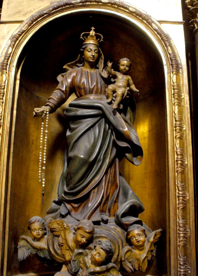 La Puebla de Arganzón - Iglesia de Nuestra Señora de la Asunción 15