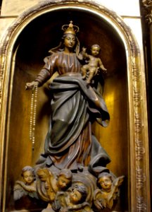 La Puebla de Arganzón - Iglesia de Nuestra Señora de la Asunción 15