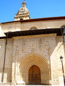 La Puebla de Arganzón - Iglesia de Nuestra Señora de la Asunción 17