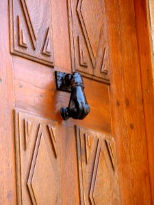 La Puebla de Labarca - Puerta 03
