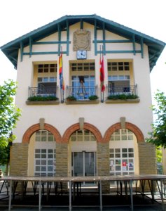 La Puebla de Labarca - Ayuntamiento 5