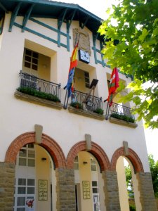 La Puebla de Labarca - Ayuntamiento 4