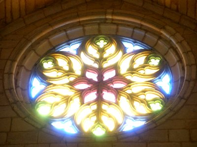 La Puebla de Arganzón - Iglesia de Nuestra Señora de la Asunción 18