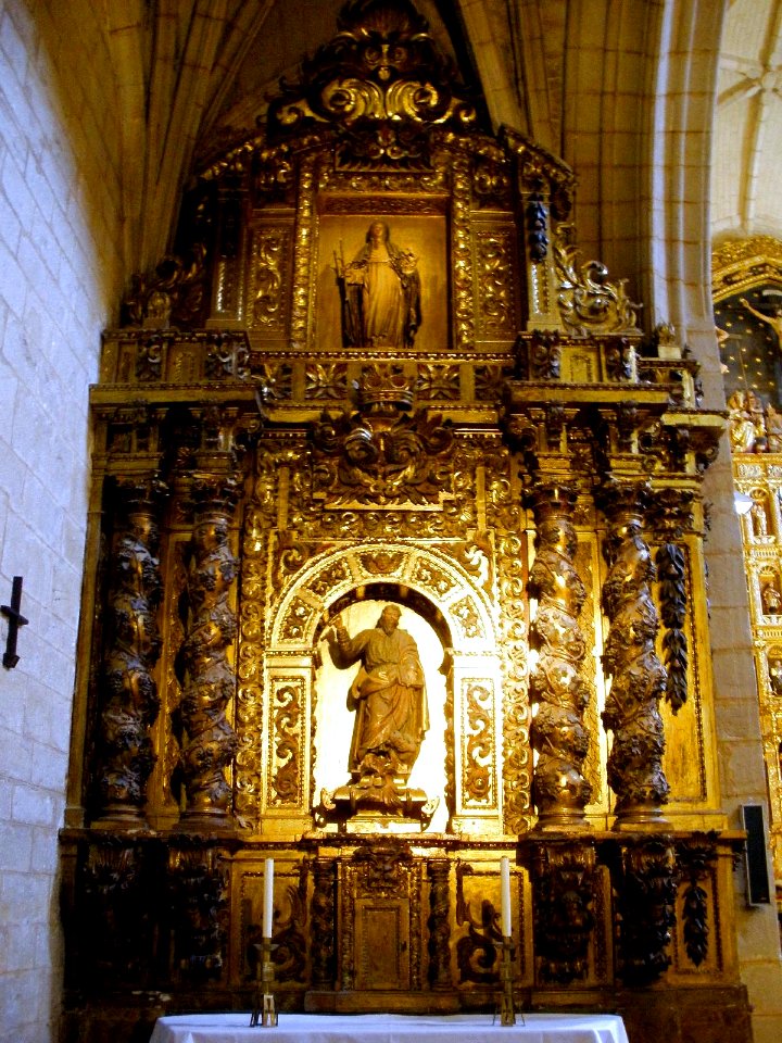 La Puebla de Arganzon - Nuestra Señora de la Asuncion 33