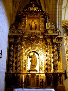 La Puebla de Arganzon - Nuestra Señora de la Asuncion 33