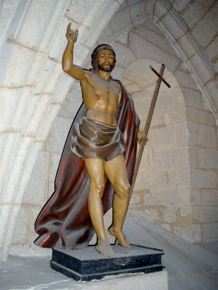 La Puebla de Arganzón - Iglesia de Nuestra Señora de la Asunción 25