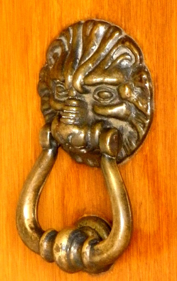 La Puebla de Labarca - Puerta 01