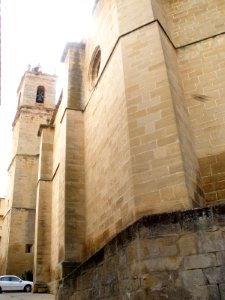 La Puebla de Labarca - Iglesia de Nuestra Señora de la Asunción 11