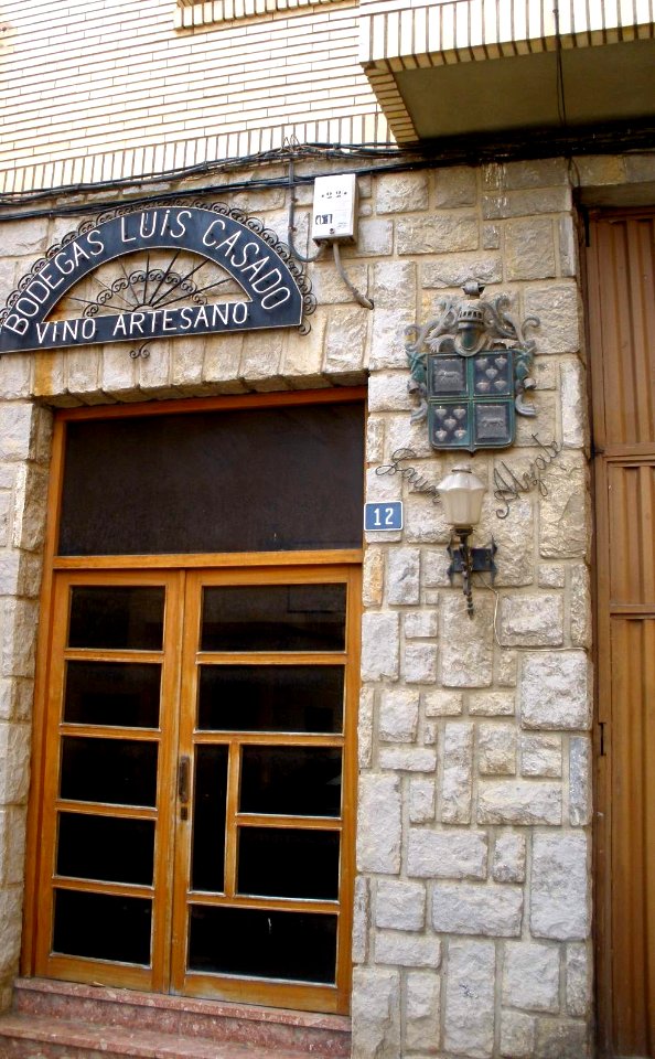 La Puebla de Labarca - Puerta 06