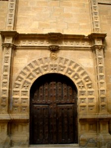 La Puebla de Labarca - Iglesia de Nuestra Señora de la Asunción 05