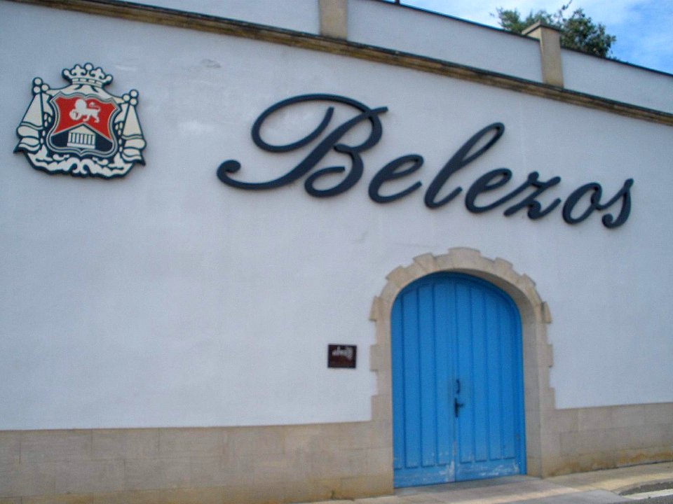 La Puebla de Labarca - Bodegas Zugober-Belezos 1