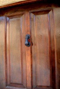 La Puebla de Labarca - Puerta 02
