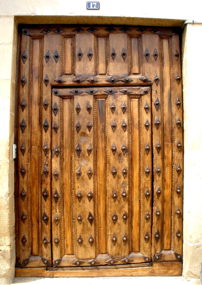 La Puebla de Labarca - Puerta 10
