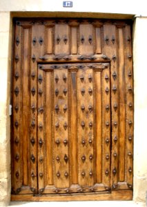 La Puebla de Labarca - Puerta 10