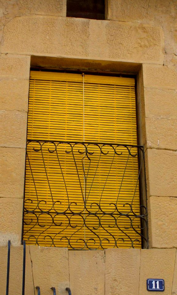 La Puebla de Labarca - Balcón 6
