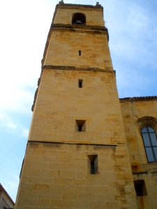 La Puebla de Labarca - Iglesia de Nuestra Señora de la Asunción 08