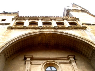 La Puebla de Labarca - Iglesia de Nuestra Señora de la Asunción 04