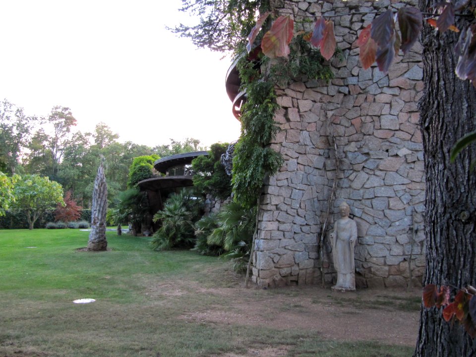 La Rajada