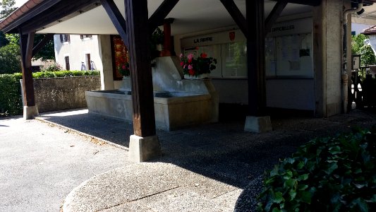 La Rippe - 01