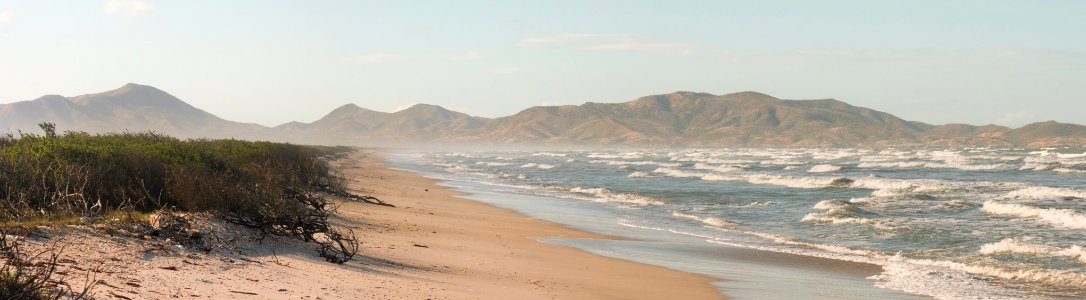 La Restinga Beach 1