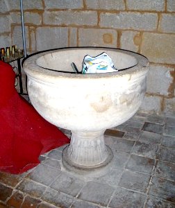 La Puebla de Arganzon - Nuestra Señora de la Asuncion 22