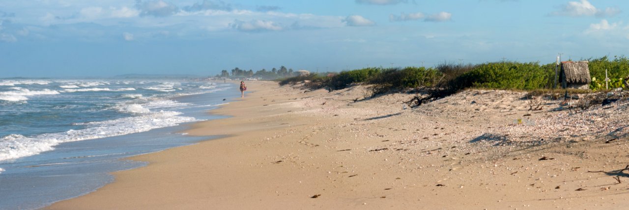 La Restinga Beach 3
