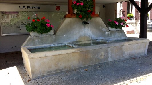 La Rippe - 04