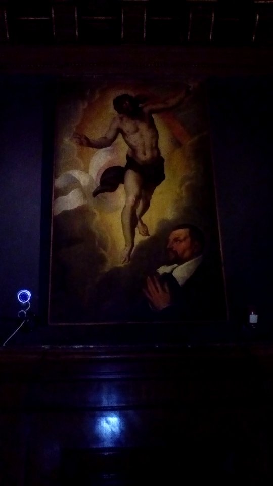 La resurrezione di cristo