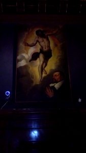 La resurrezione di cristo